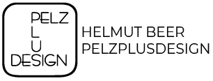 PelzPlusDesign Kitzingen Logo